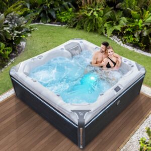 Kilimanjaro Life Premium-Whirlpool
