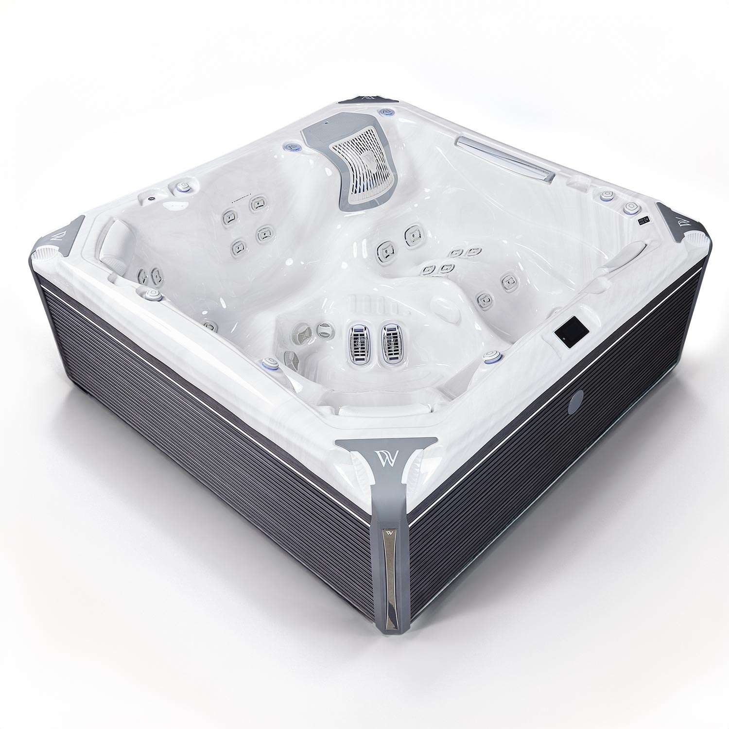 Kilimanjaro Life Premium-Whirlpool – Bild 12