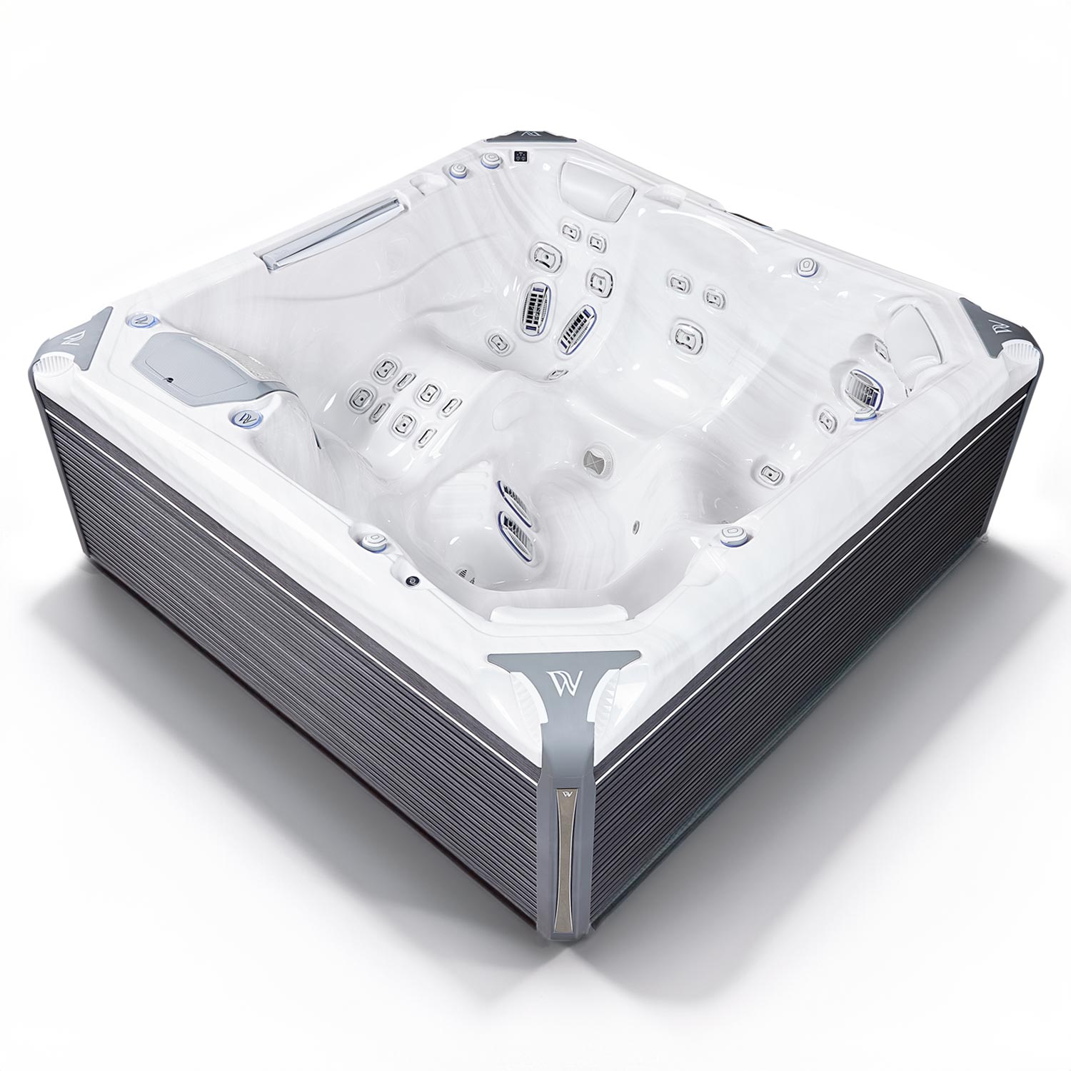 Kilimanjaro Life Premium-Whirlpool – Bild 11