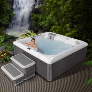 Atlas Life Essential Premium-Whirlpool