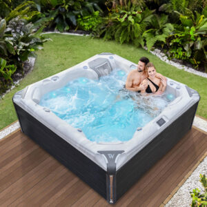 Kilimanjaro Life Essential Premium-Whirlpool