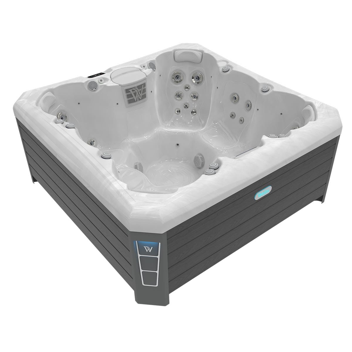 Lima Life Premium-Whirlpool – Bild 3