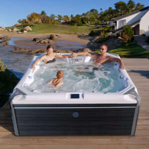 Elbrus Life Premium-Whirlpool