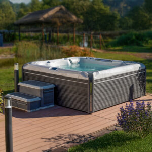 Everest Life Premium-Whirlpool