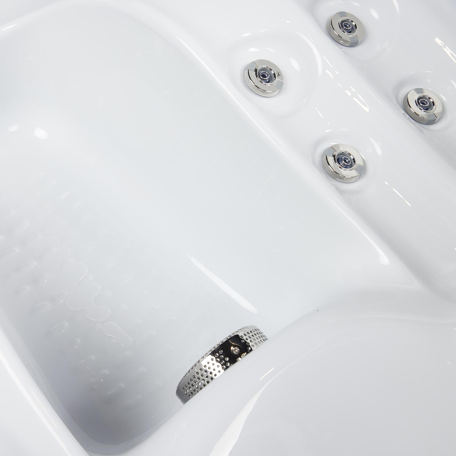 Mars Premium-Whirlpool – Bild 5