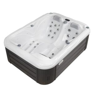 Mars Premium-Whirlpool