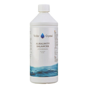 Alkalitätsausgleicher 1l